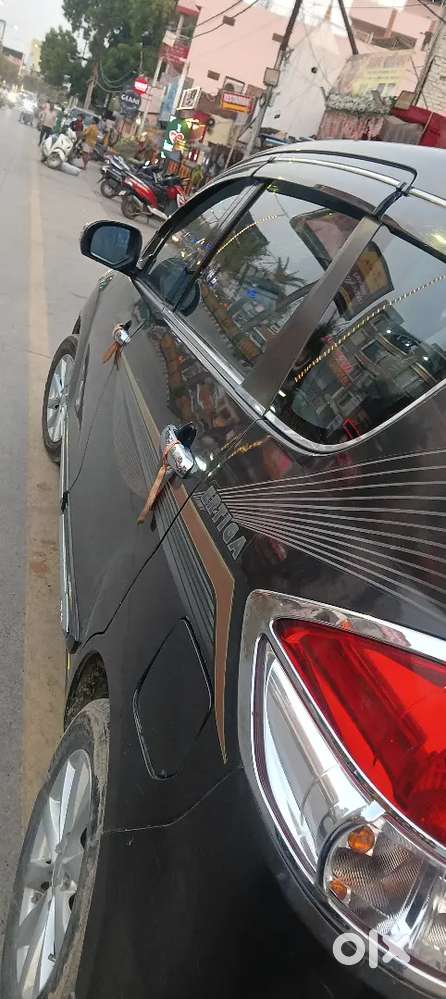 Maruti Suzuki Ertiga 2014
