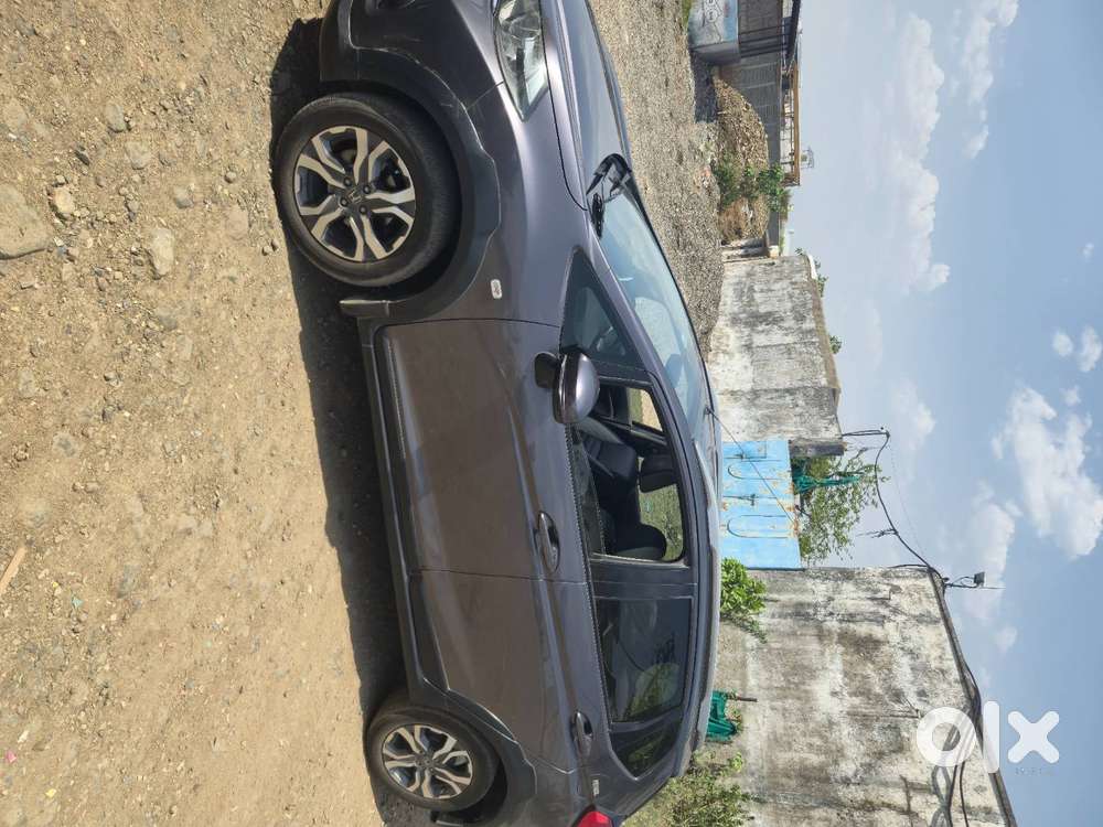 Drive The Suv Experience With Honda Wrv With Great Condition