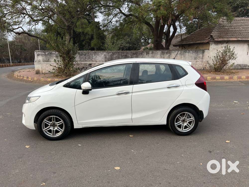 Honda Jazz Vx Mt I-dtec, 2016, Diesel