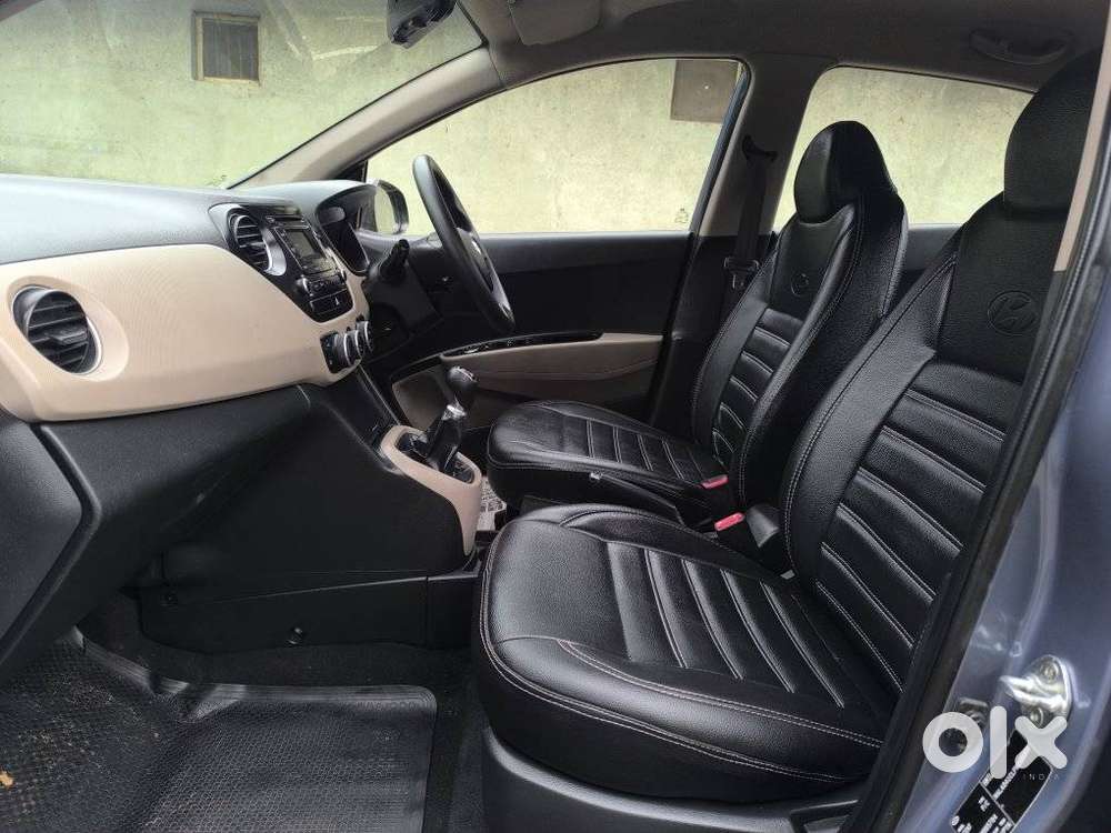 Hyundai Xcent 1.2 Kappa S, 2015, Petrol