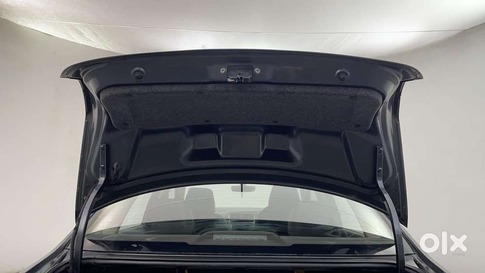 Volkswagen Vento 2013-2015 1.2 Tsi Highline At, 2017, Petrol