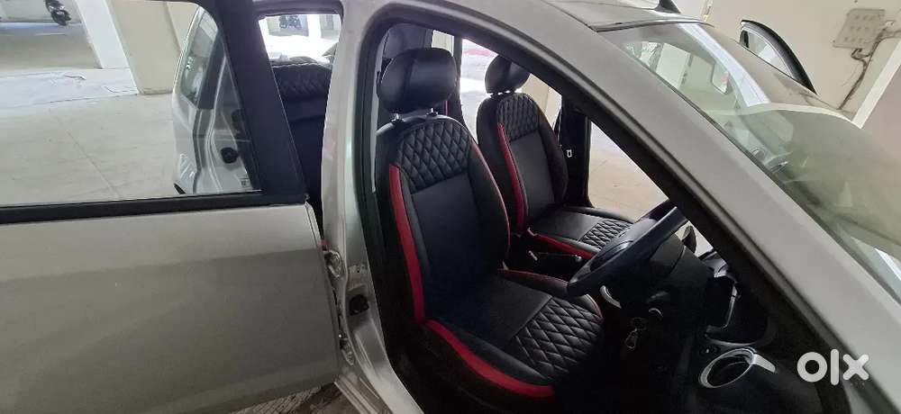 Ford Figo 2013 Diesel 69000 Km Driven