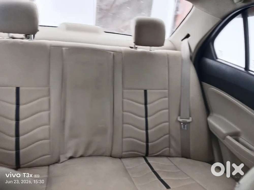 Maruti Suzuki Dzire 2018 Model