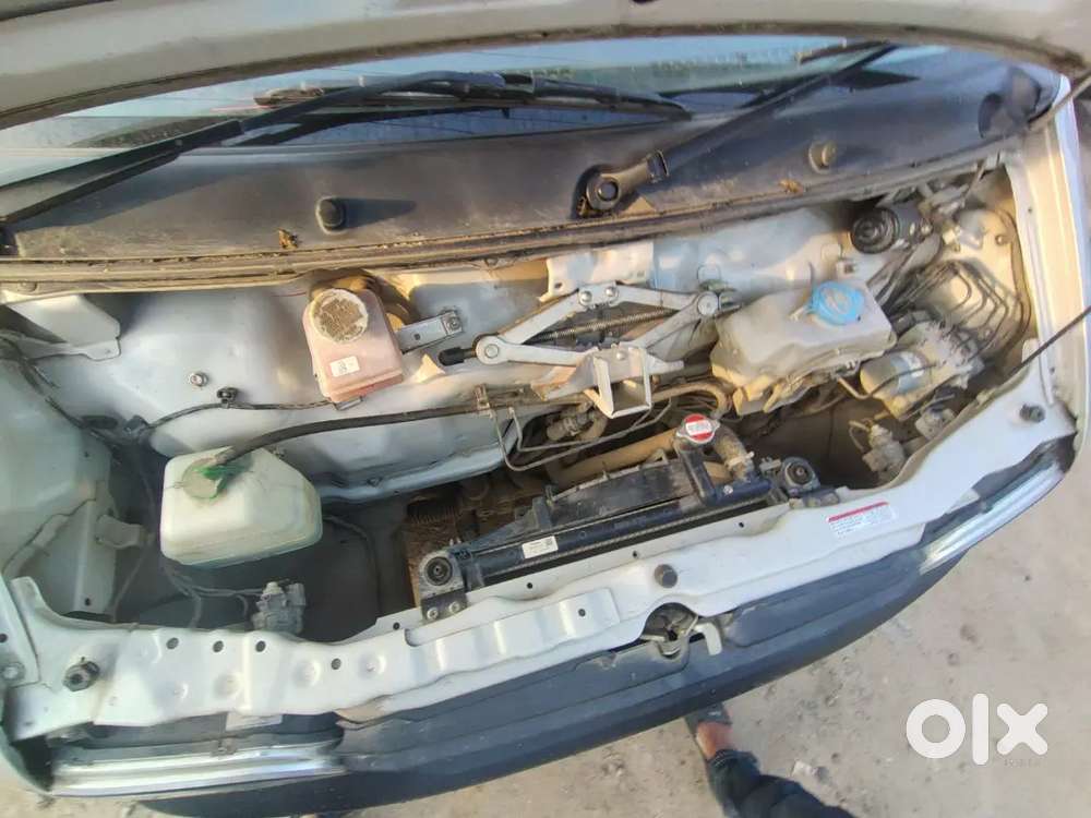 Maruti Suzuki Eeco 2023 Petrol Good Condition