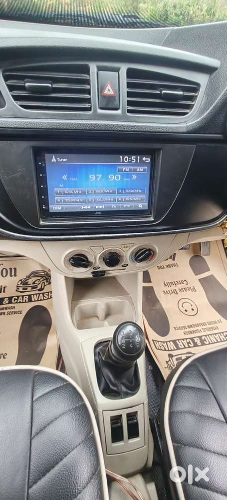 Maruti Suzuki Alto 2019 Petrol Good Condition