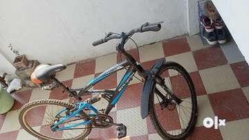 Hero rx7 best sale bicycle price