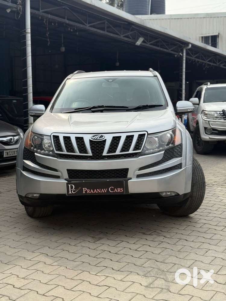 Mahindra Xuv 300