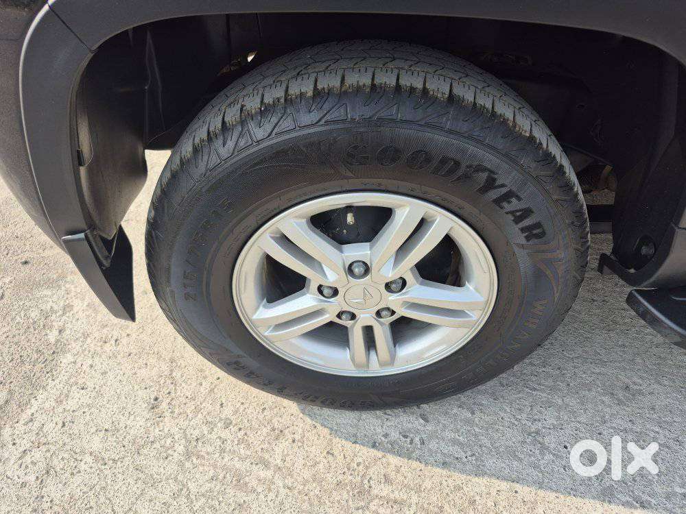 Mahindra Bolero Neo 1.5 N 10, 2023, Diesel