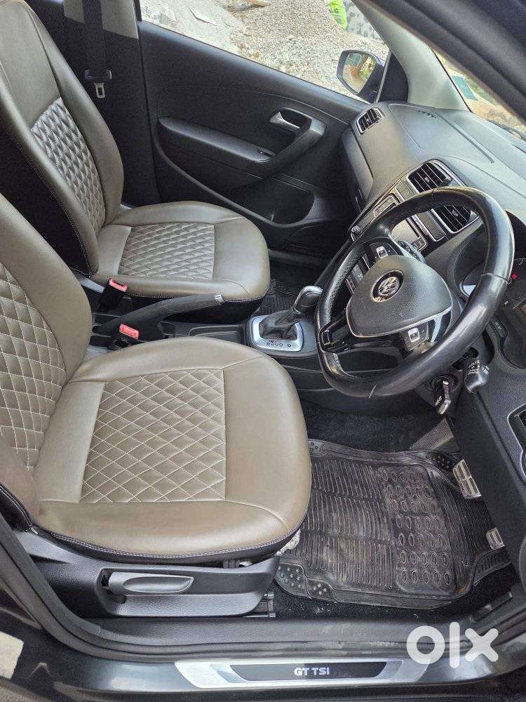 Volkswagen Polo 1.2 Gt Tsi, 2017, Petrol
