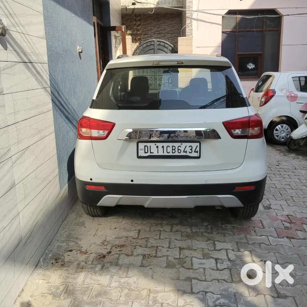 Well Maintained Car 1st Owner New Tyre With Alloy Wheels