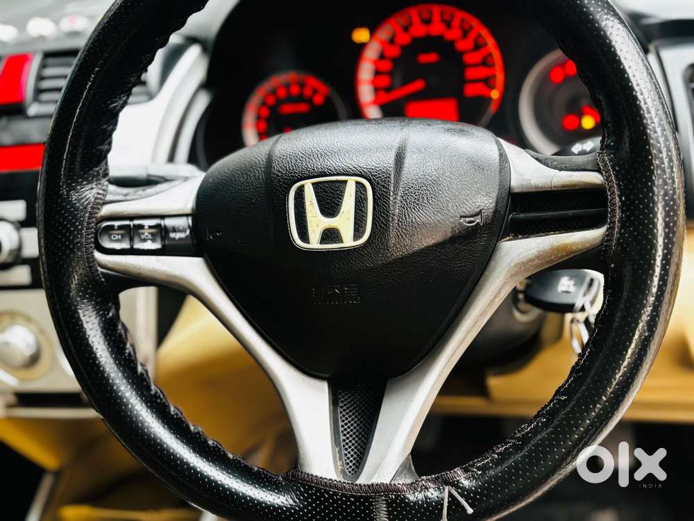 Honda City 2008-2011 1.5 S Mt, 2011, Petrol