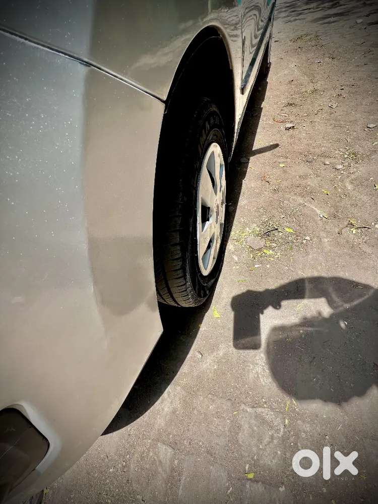 Maruti Suzuki Wagon R 2017 Cng & Hybrids 72000 Km Driven