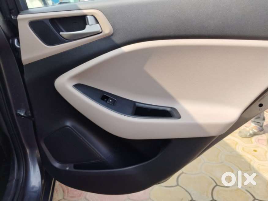 Hyundai I20 Sportz 1.2 Vtvt, 2020, Petrol