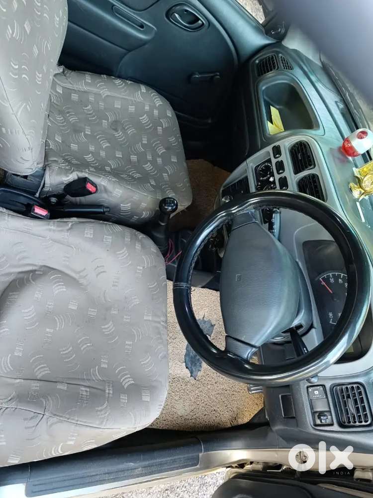 Dr Driven 2011 Maruti Suzuki Alto Lxi