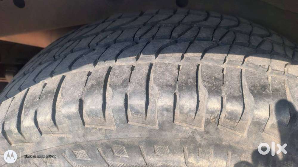 Ford Endeavour, 2006, Diesel