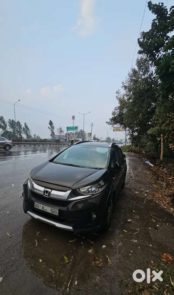 Honda Wr-v Diesel For Sale
