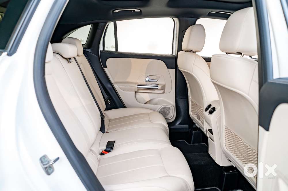 Mercedes-benz Gla 200, 2026, Petrol