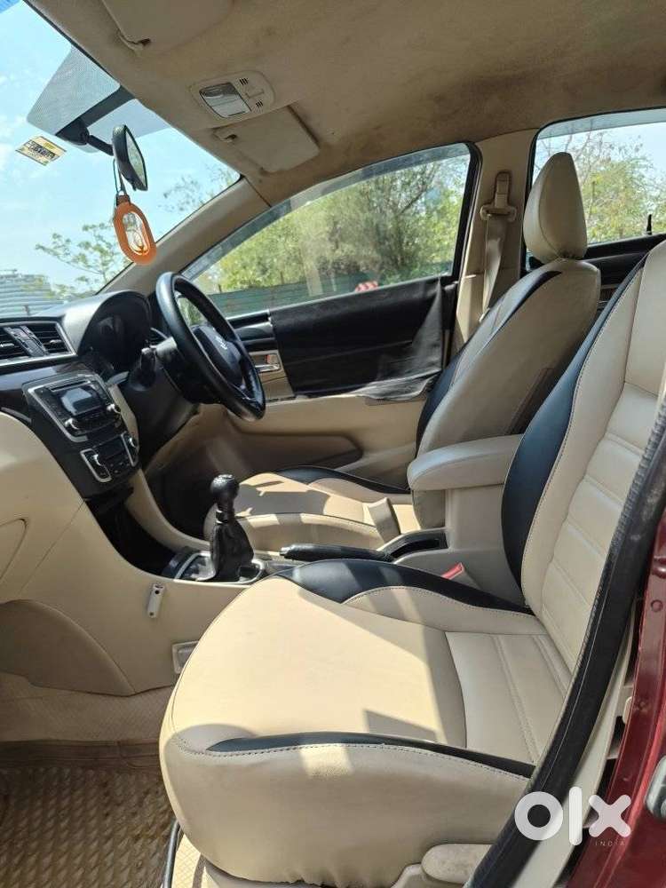 Maruti Suzuki Ciaz Vxi(o), 2015, Petrol