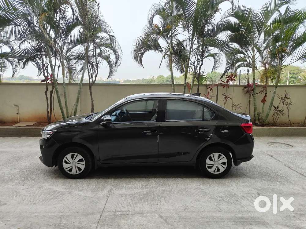 Honda Amaze 1.2 Petrol 2019