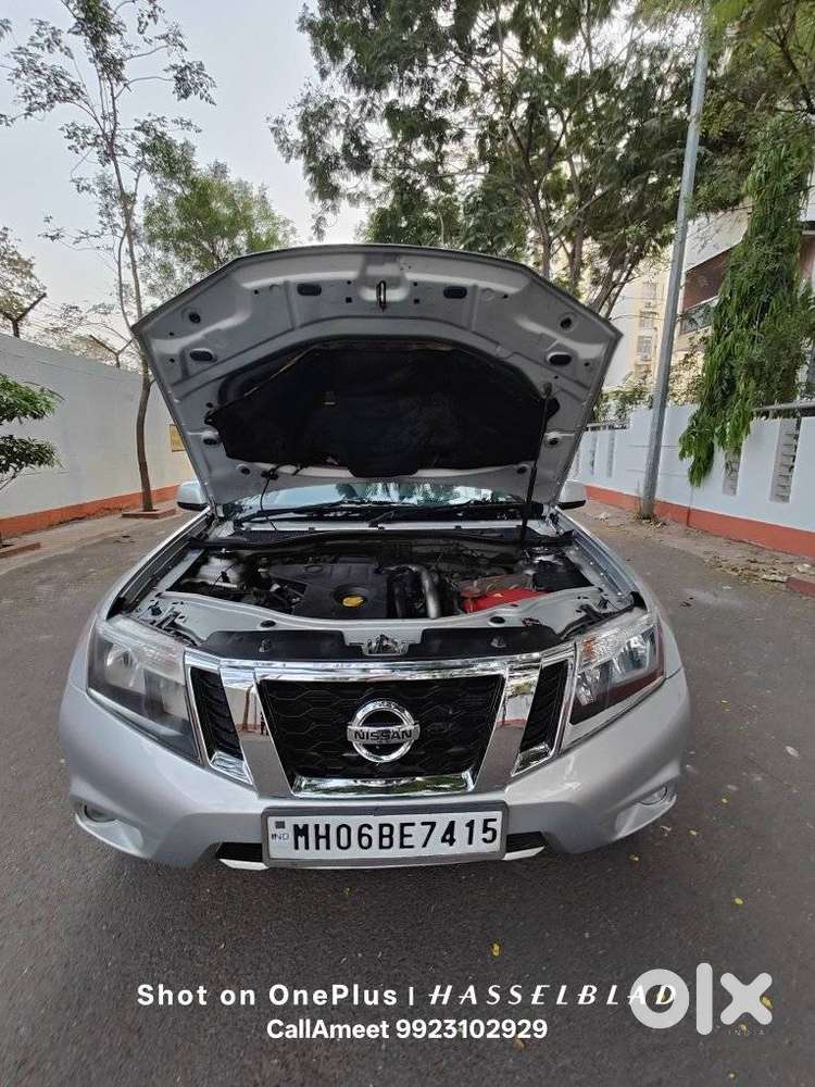 Nissan Terrano