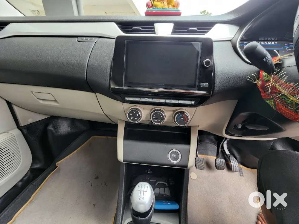 Renault Triber 2021 Petrol Well Maintained