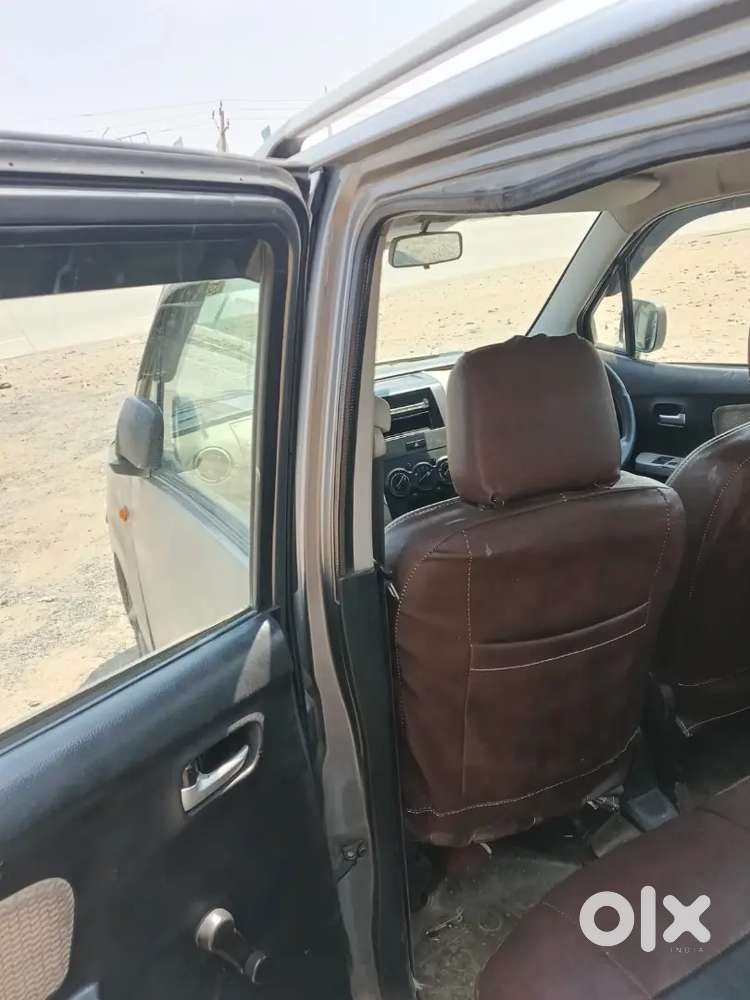 I10 1 Owner Or Wagner Cng 2018 Modle