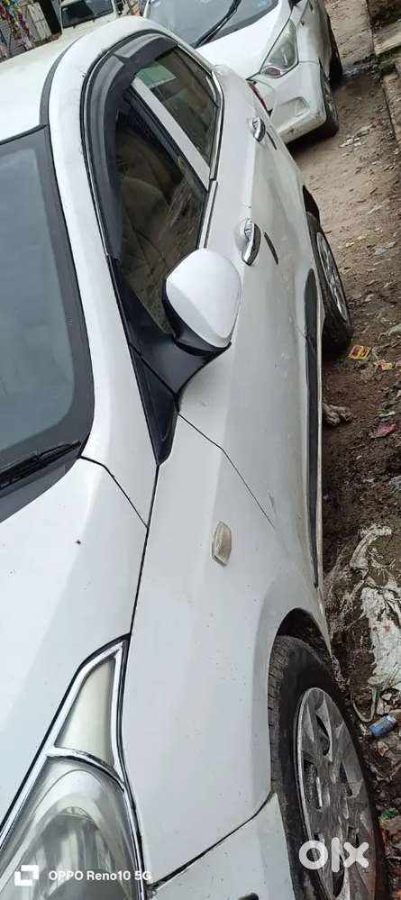Hyundai Xcent Prime 2016