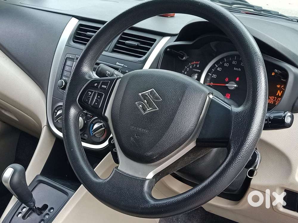 Maruti Suzuki Celerio Zxi At, 2020, Petrol