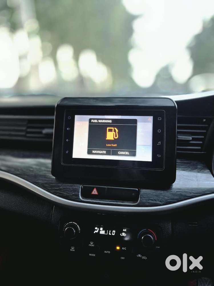 Maruti Suzuki Xl6 1.5 Alpha Mt, 2020, Petrol