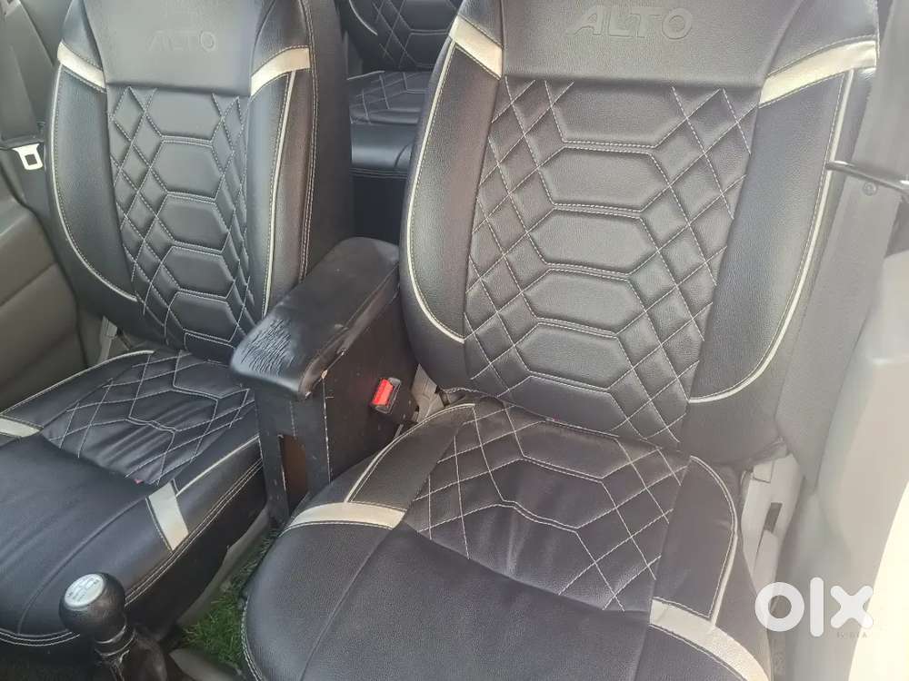 Maruti Suzuki Alto K10 2011 Cng