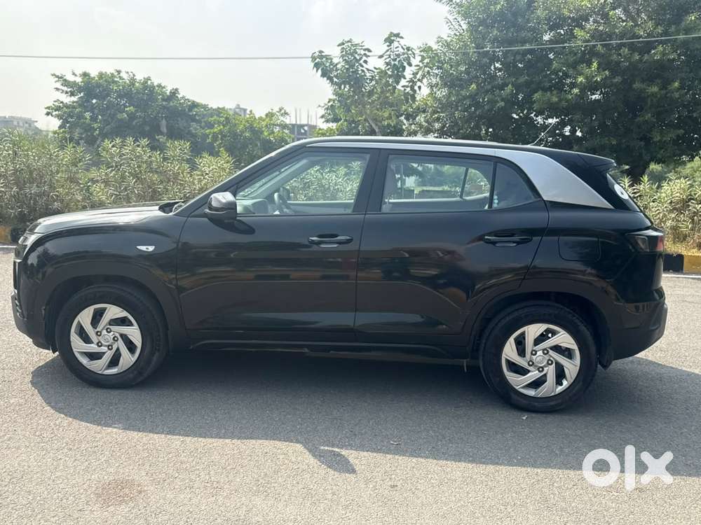 Hyundai Creta E 1.5 Diesel, 2026, Diesel