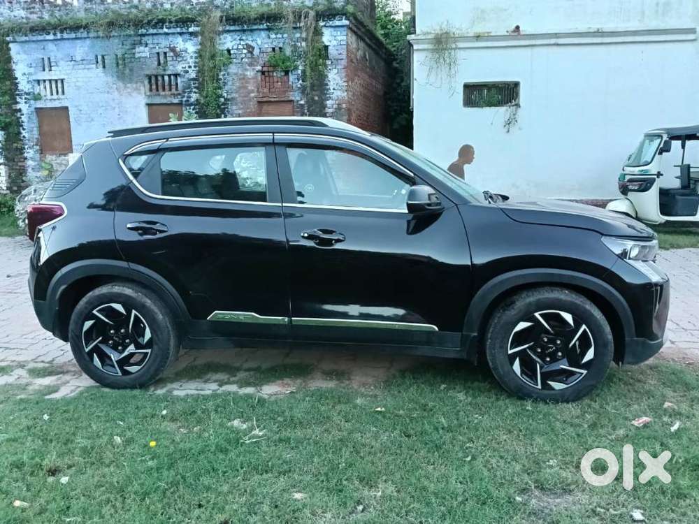 Kia Sonet 2025 Petrol