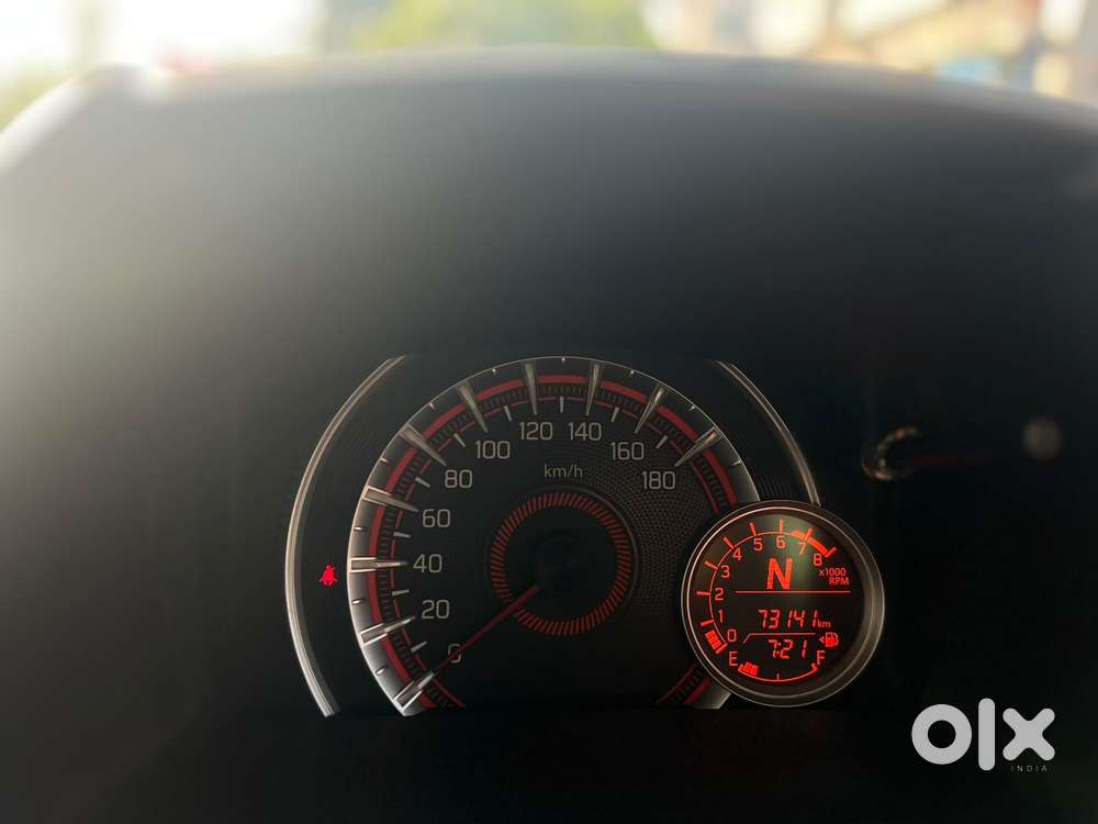 Maruti Suzuki Celerio 1.0 Zxi Plus Ags, 2022, Cng & Hybrids