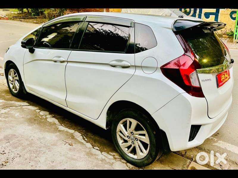 Honda Jazz 1.5 E I Dtec, 2019, Diesel