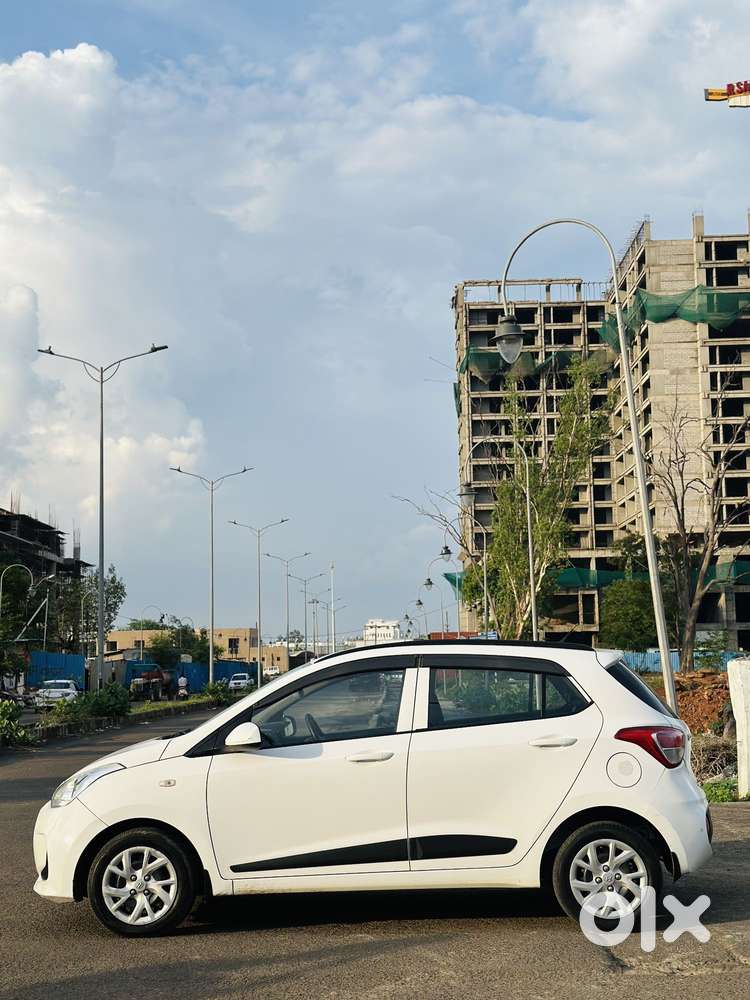 Hyundai Grand I10 1.2 Kappa Magna, 2020, Petrol