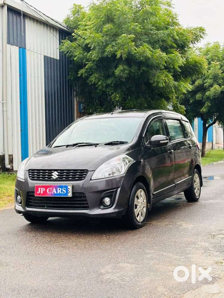 Maruti Suzuki Ertiga Vdi, 2013, Diesel