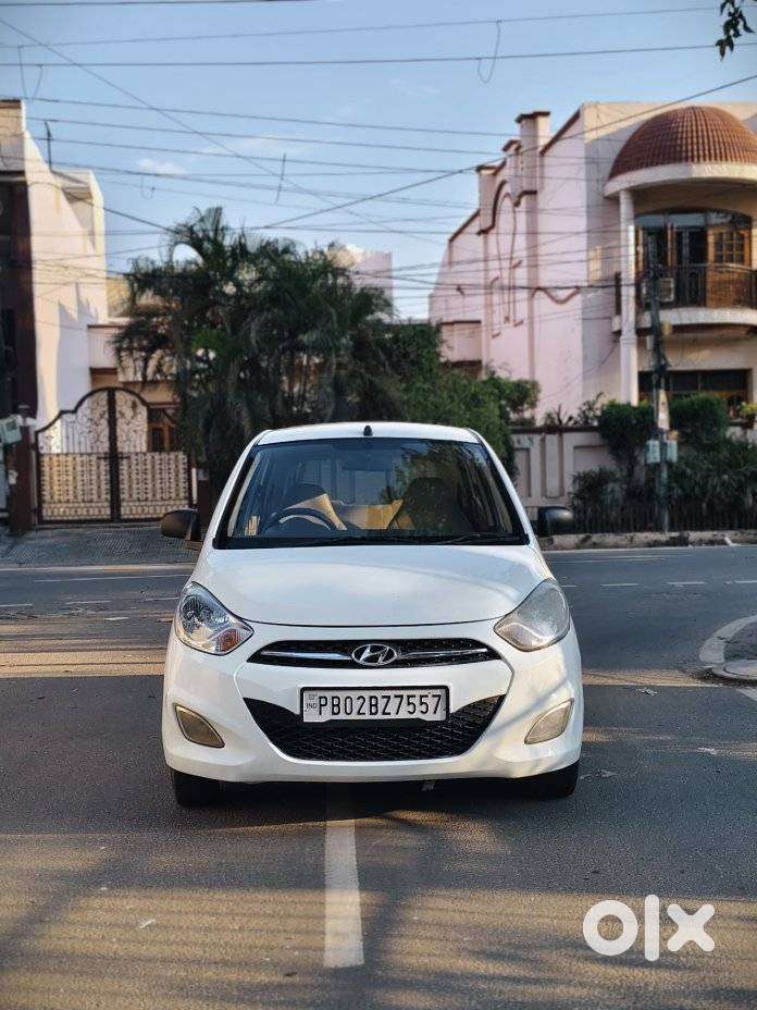 Hyundai I10 1.1l Irde Era Special Edition, 2013, Petrol