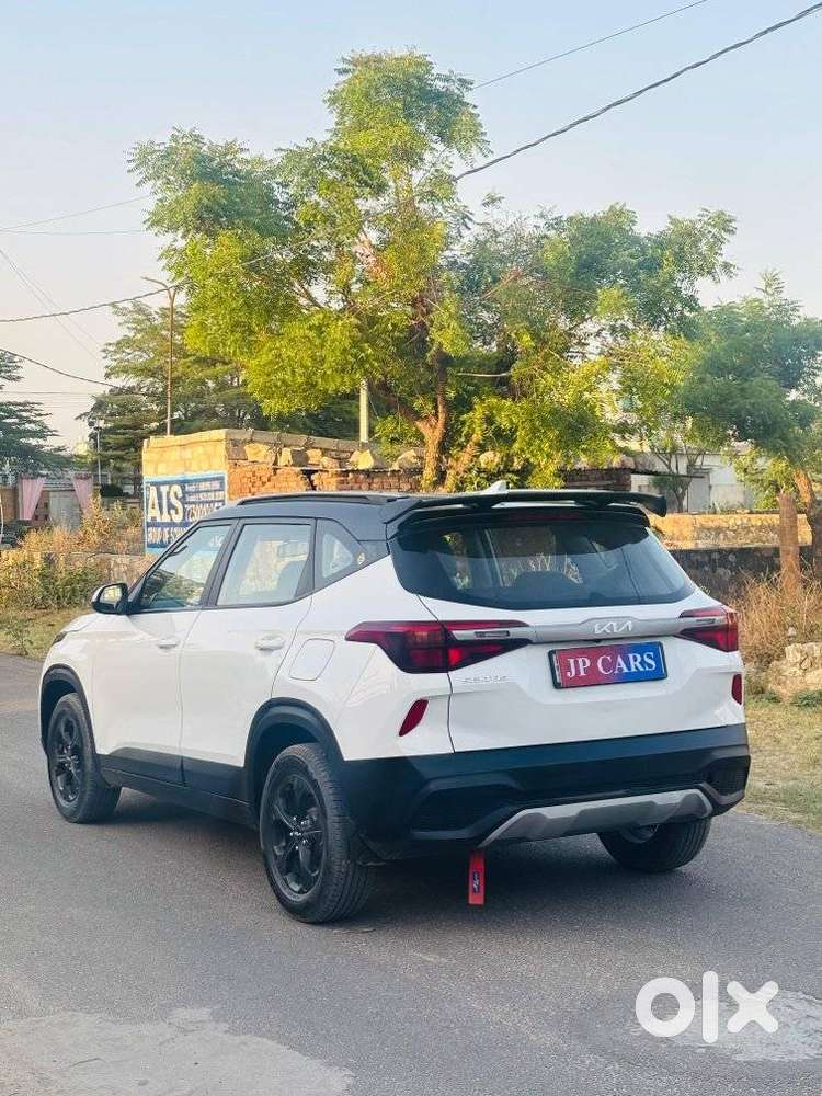 Kia Seltos Htk D, 2023, Diesel