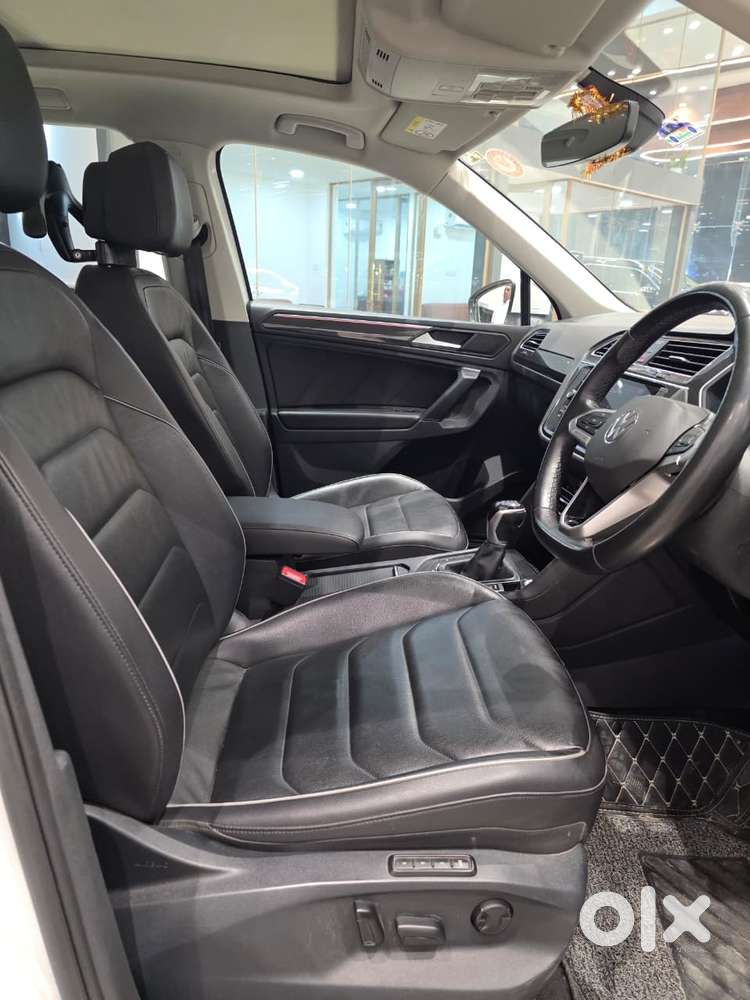 Volkswagen Tiguan 2.0 Elegance Tsi Dsg, 2021, Petrol