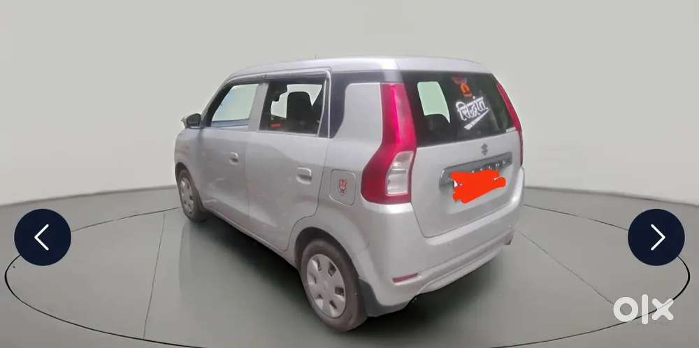 Maruti Suzuki Wagon R 2023 1st Owner