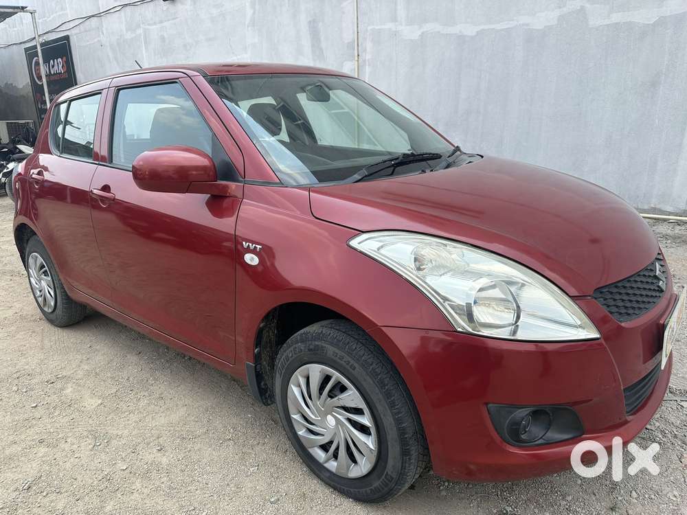 Maruti Suzuki Swift 2011-2014 Star Lxi, 2011, Diesel