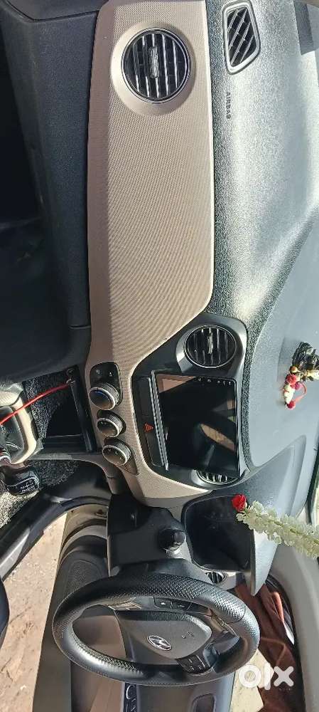 Hyundai Xcent Sx 2016 Diesel