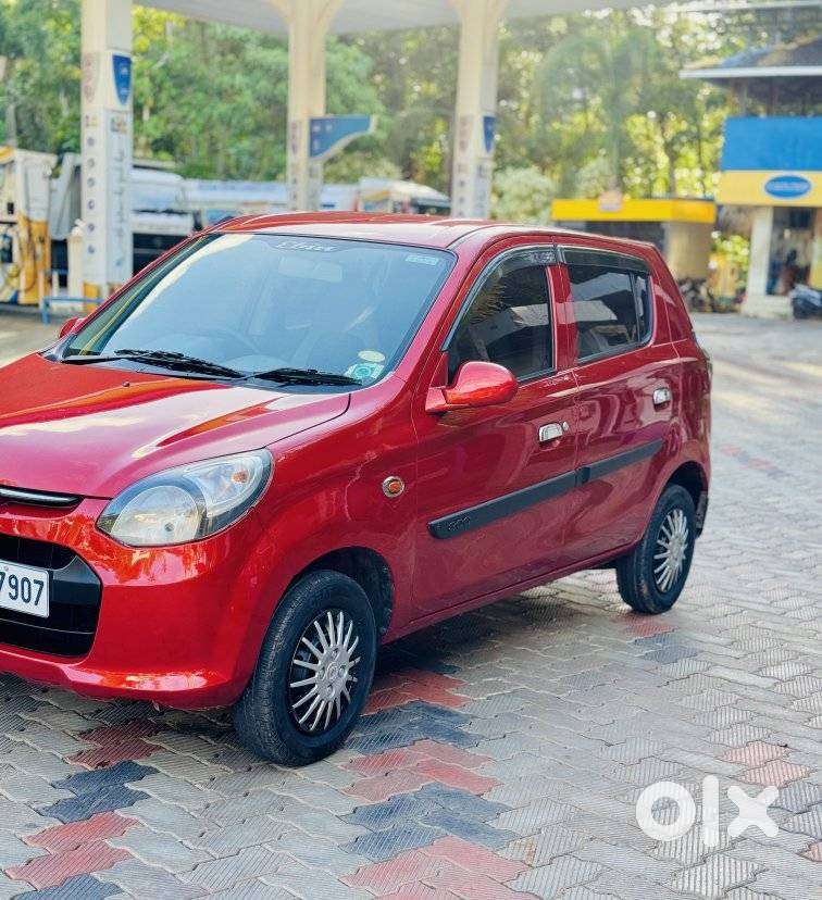 Maruti Suzuki Alto 800 2012-2016 Lxi, 2014, Petrol