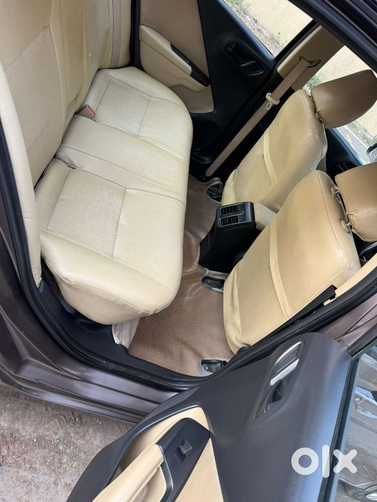 Honda City 1.5 Sv I-vtec Mt, 2015, Petrol