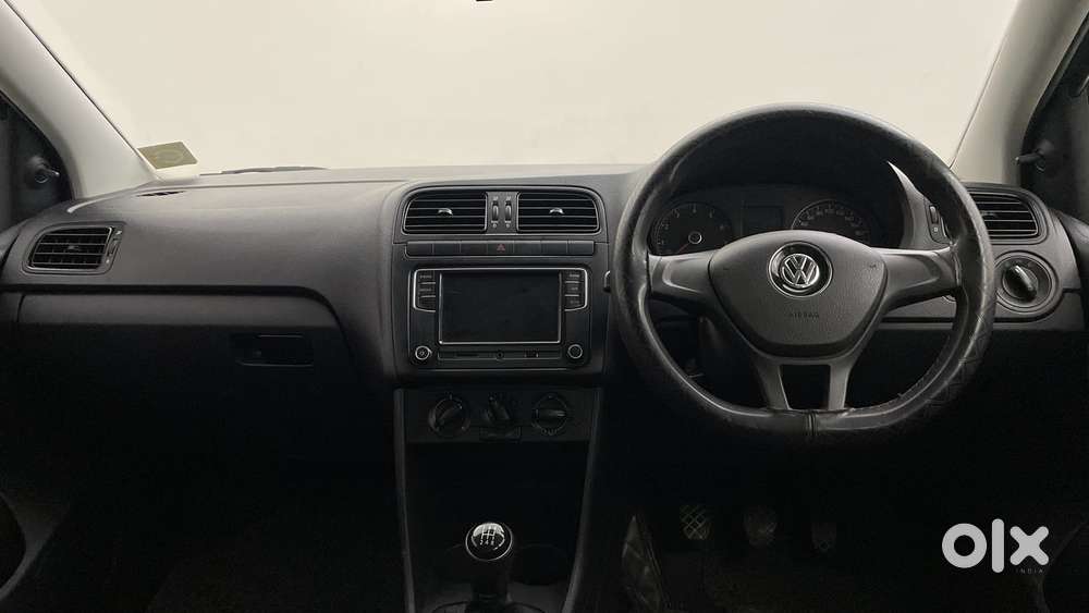 Volkswagen Polo 1.0 Mpi Trendline, 2022, Petrol