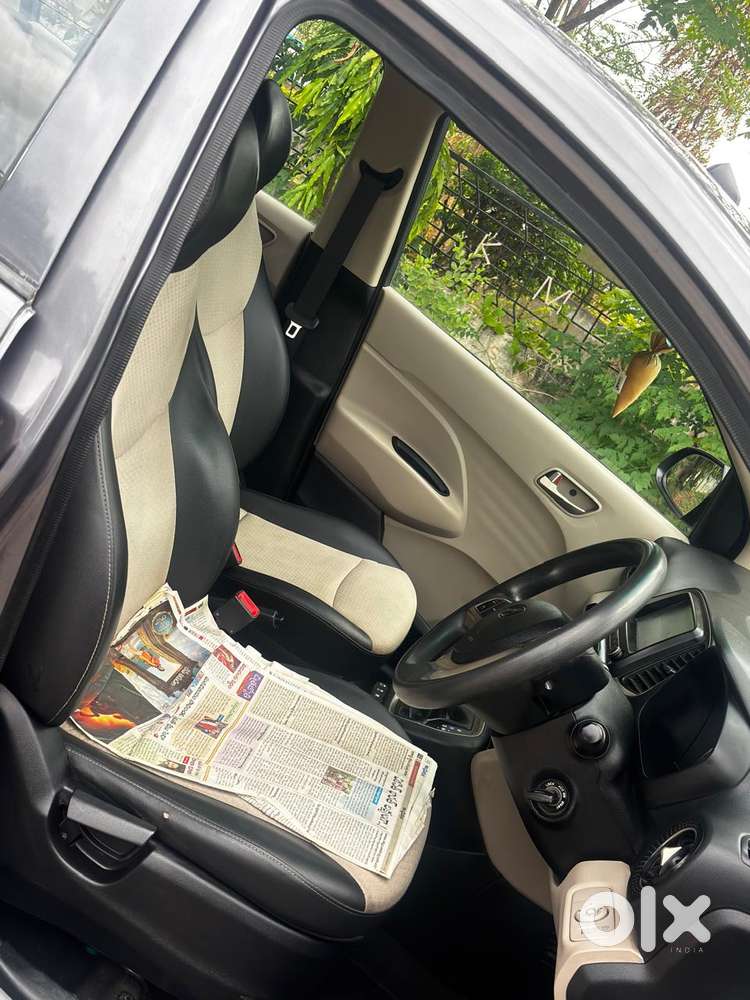 Hyundai New Santro 1.1 Sportz Se Amt, 2018, Petrol