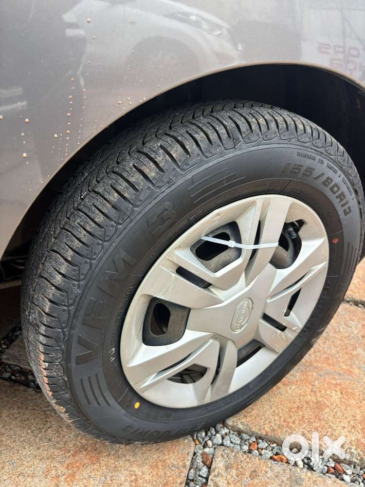 Datsun Redi Go 1.0 Limited Edition 2018, 2018, Petrol