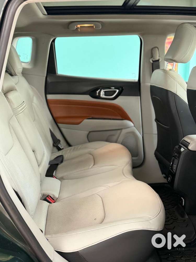 Jeep Compass 2.0 Model S (o) Diesel Mt, 2021, Diesel