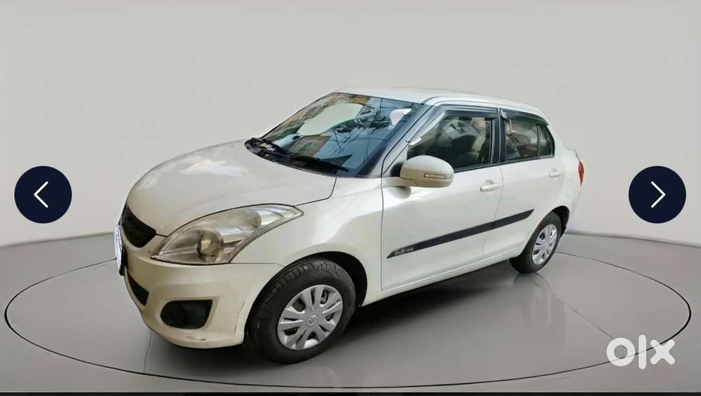 Maruti Suzuki Swift Dzire 2014 Petrol Good Condition