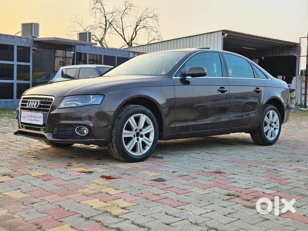 Audi A4 2.0 Tdi, 2011, Diesel